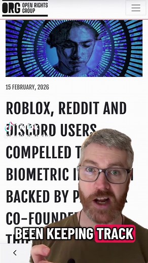 Persona's Surveillance Software Exposed by Hackers