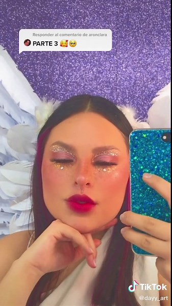 Tutorial de cómo hacer alas de ángel grandes paso a paso