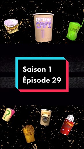 Épisode 29 saison 1 de caméra café !#tiktok #cameracafe #repost #fyp #pourtoi #pov #2000s #enfance #series #viral #trending #comedia #funny «#sketch #buzz #motivation #cafe #prank #france #replay #streaming #20ans #fy #foryou #foryoupage #tiktokchallenge #viralvideo #tiktoktrending #tiktoktrend #trending #trend #collage #love #enfance #souvenir #jeune #mieuxavant