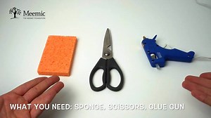 QUICK TIP TUESDAY: Pencil tapping... annoying, right?! But it also lets kids get some of that anxious energy out. This weeks #QuickTipTuesday, presented by Meemic, will show you how to allow the kids to tap, tap, tap away while also keeping you sane! #MeemicPartner #ad | Joe Dombrowski