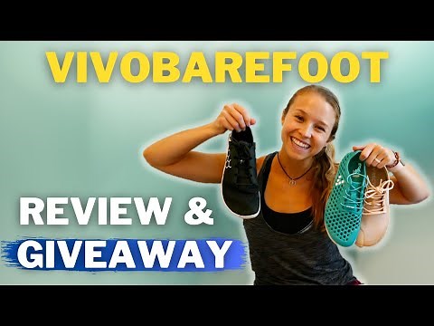 VIVOBAREFOOT REVIEW | Geo Shell, Primus Lite III, and Ultra III Bloom