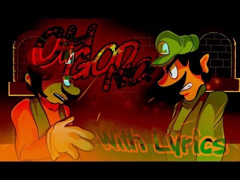 OH GOD NO With lyrics |Mario's Madness Cover|Ft ‪‪@GreenStorm8200‬ ‪‪@EliTheComicDubber‬ ‬