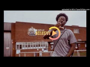 #OFB Dsavv x Akz - Far From Over (Acapella)