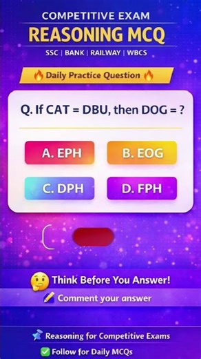 coding-decoding #resoning_test_series