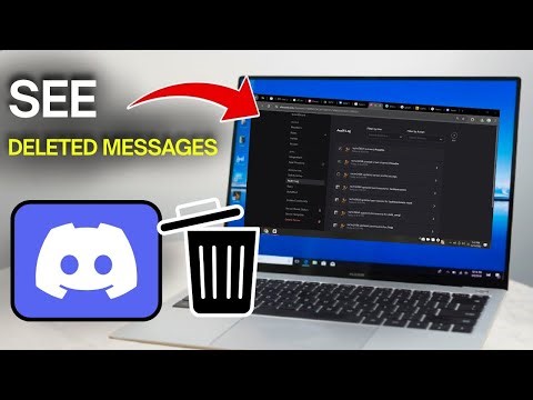 How To See Deleted Messages On Discord (Simple Guide)