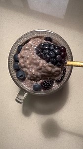 I love using FlavCity’s Protein Smoothies to make simple, nutrient-dense recipes! This chia pudding is so chocolatey and delicious, and it’s PACKED with nutrients. Check out FlavCity today and save on your first order with code WELCOME15 🍫😋 | Life is but a Dish