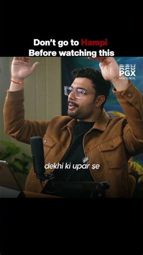 After That Day I Always Plan My Trips | ‪@KaashChaudhary‬ #prakhargupta #pgx #podcast