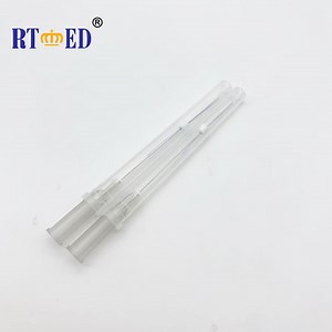 [Hot Item] Non-Surgical Absorbable 29g 50mm Pdo Thread Lift Mono