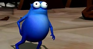 Swarm trailer is short, sweet, rather zany