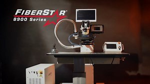 Powerful. High Precision. State-of-the-art. The FiberStar 8900 Series CNC Welding Workstation sets a new standard for tool & die work and mold repair. It is a MUST HAVE for all welding workshops. #laserwelders #laserwelding #welding | LaserStar Technologies Corporation | Facebook