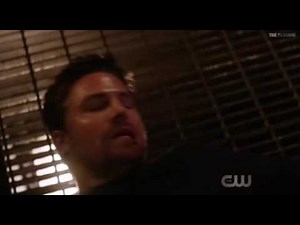 Arrow 5x20 Felicity Saves Oliver