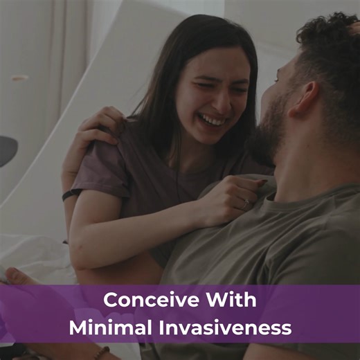 IVF that is affordable, accessible, less invasive, and requires less medication. New Hope is the pioneer of MINI IVF, a revolutionary protocol that is just as successful as standard IVF. Click "Learn More" to book a consultation today or request more information! For booking and enquiries call: +1 646-606-2961 | New Hope Fertility Center | Facebook