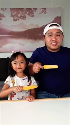 😚🥹😲Cut from @Diaryof4Cute Kid Pranks Dad#shorts #asmr+ute Kid Pranks Dad#funny #comedy
