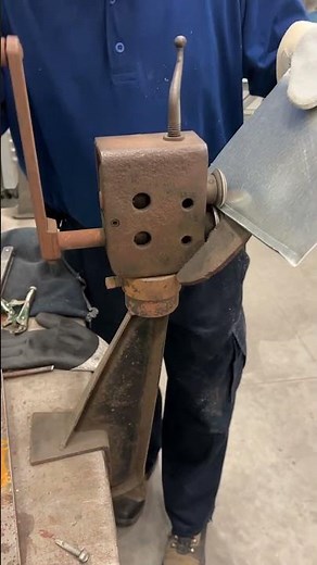 Used Lockformer Easy Edger