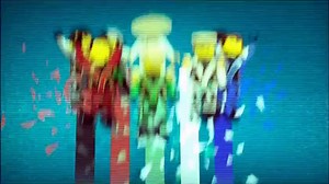 Ninjago Rebooted Ep. 31 - Enter the Digiverse (Preview)