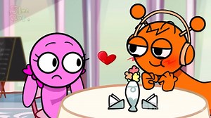 Mroona x Gray's Baby is Wyrum?! | Incredibox Sprunki Animation | Incredibox Sprunki