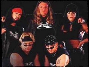 WWF DX D Generation X Run DMC Remix - Full Version