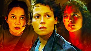 Ripley Is In Alien: Romulus The Whole Time, And We See Her Ship 67 Minutes In