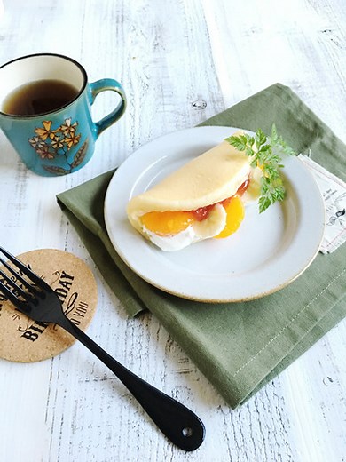 10分で簡単お菓子作り！少ない材料の時短スイーツ＆おやつの人気レシピ | キナリノ