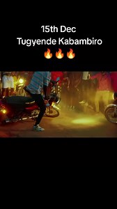 Tugyende Kabambiro Festival at Tik Bar Kanaara