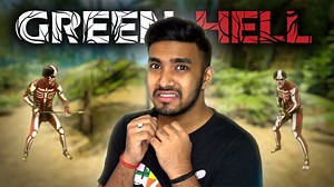 170K views · 3.1K reactions | THIS FOREST IS SO SCARY - GREEN HELL GAMEPLAY #4 | Gaming Trigo | Facebook