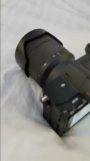Sony a7 IV Review in 2026: Still the Hybrid KING? 📸✨