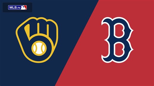 Milwaukee Brewers vs. Boston Red Sox 4/7/26 - Stream the Game Live - Watch ESPN