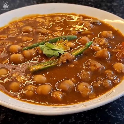 Perfect Punjabi Chole at Home 🔥 | Secret Masala Recipe #shorts
