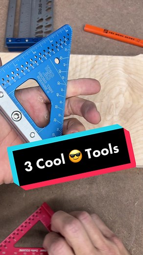 Unique Hand Tools for Woodworking by TrigJig Tools