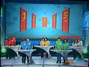 Family Brainsurge - July 18, 2011 (Part 1)