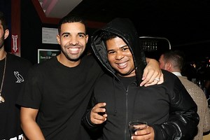 Catching up with Drake’s cosigns
