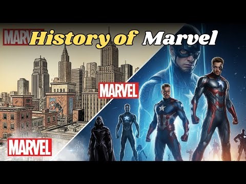 The Untold History of Marvel’s MCU Expansion and Its Multiverse Era