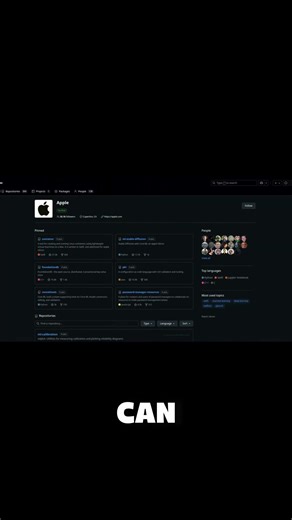 Deleted Secrets… Still Exist on GitHub 😳#shorts