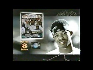 B.G. Chopper City in the Ghetto Album Commercial