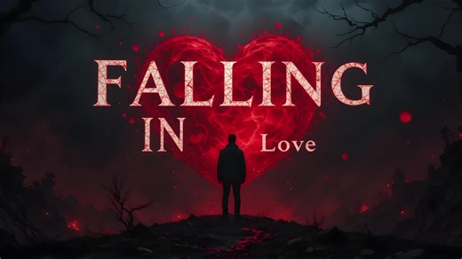 Falling In Love | Electronic Music | Racina Records | #electronicmusic #electronic #trap