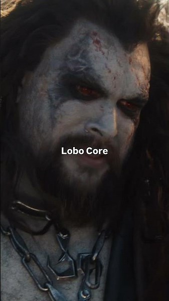 Pure Lobo energy 👀 #Supergirl hits cinemas June 25.