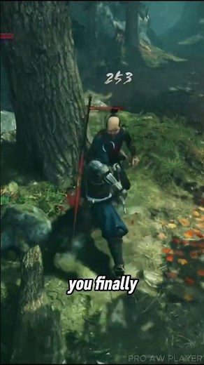 Why Nioh 2 Feels So Rewarding to Play