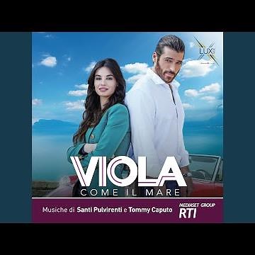 Viola come il mare