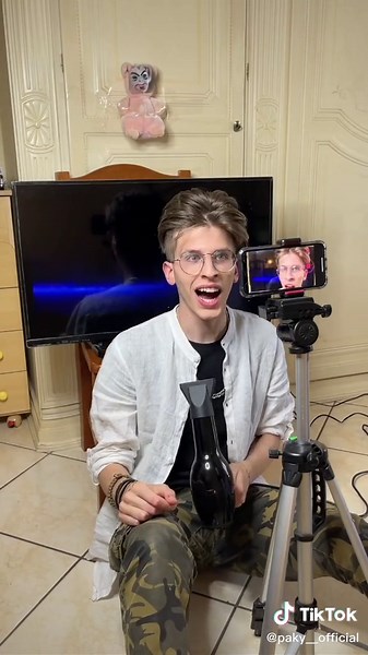 How to Get the Lightning Effect: Thunderstorm Tutorial