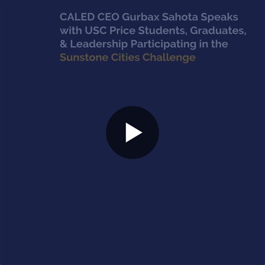 #econdev | California Association for Local Economic Development