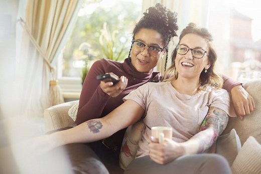 Top Lesbian Movies You Can Watch On Netflix Right Now - AfterEllen