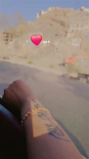 Exploring Afghan Culture Through TikTok Content