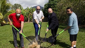 Project lines up disability support programs in Cairns suburb