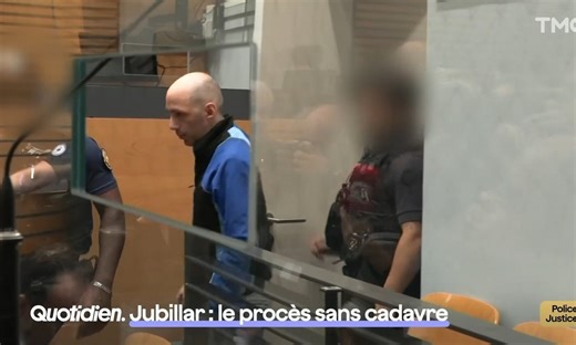 Affaire Jubillar : un procès sans corps