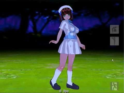 3D Custom Girl Trial Version: Download Link (Zip File)