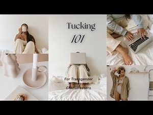 Complete Guide to Tucking & Body Shaping for MTF C
