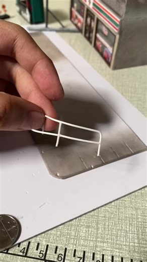 Creating a 1/64 Scale 7-Eleven Diorama with Hot Wheels in the Philippines