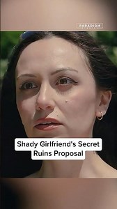 What Could Be Worse Than Cheating On Him? #shorts