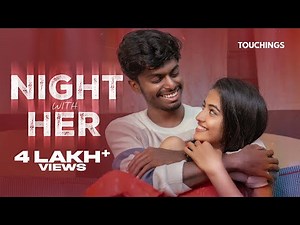 Night With Her | Malayalam Short Film | Ajmal Shaji | Jabee | Devika Nair