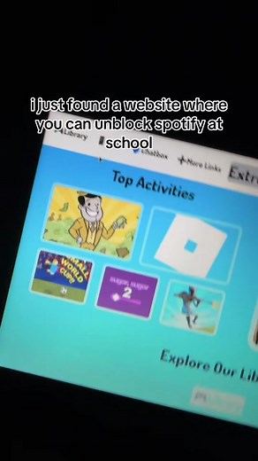 music in school is the best | spotify music